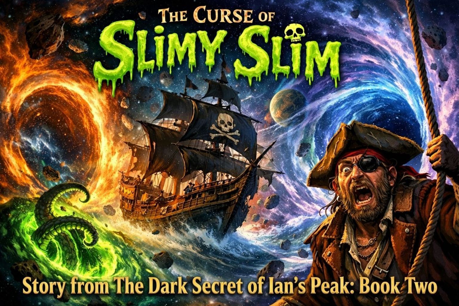 Cosmic Pirate Adventure Featuring Distressed Character And Vortex - Copy.png