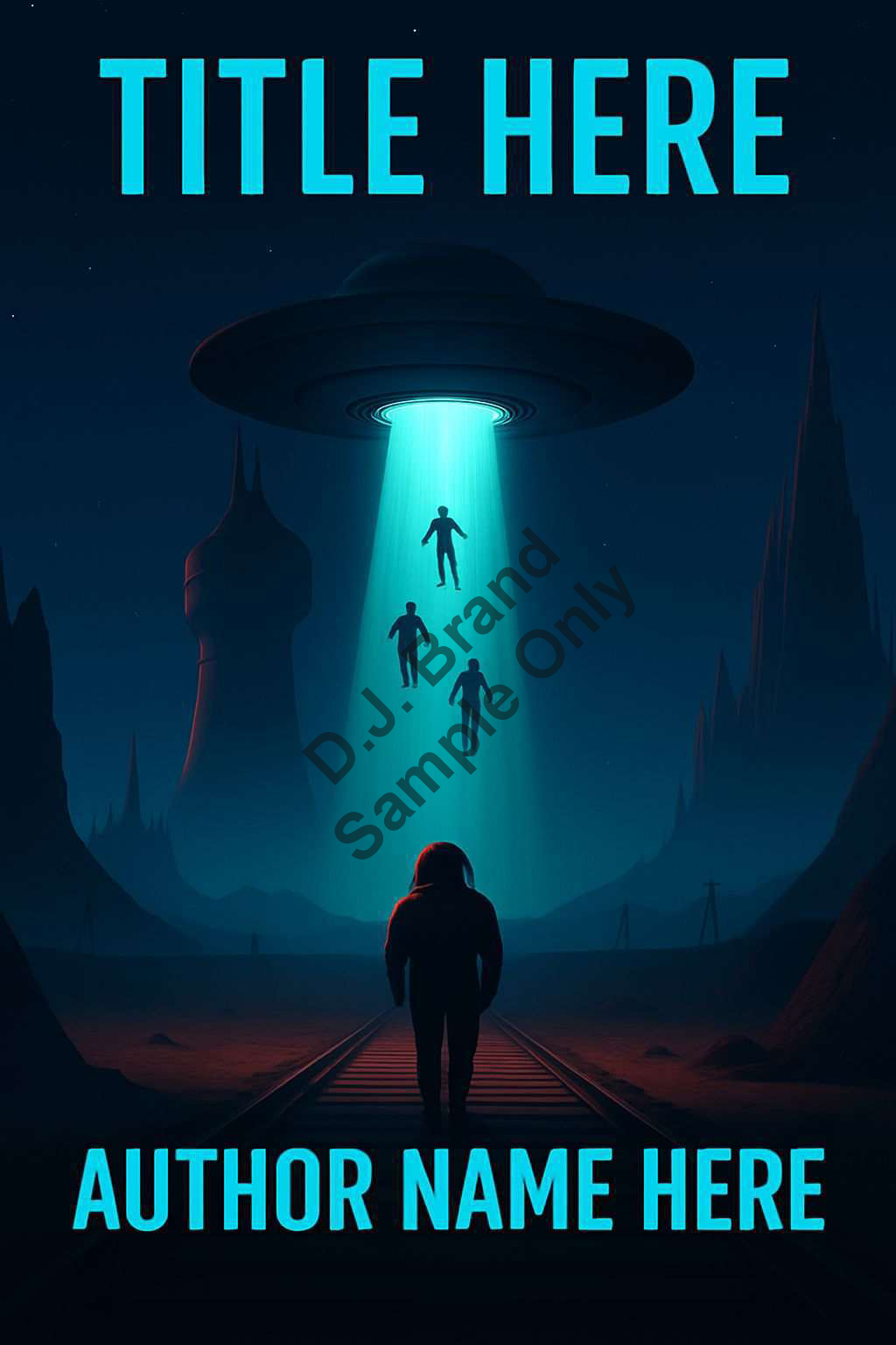 Alien Abduction