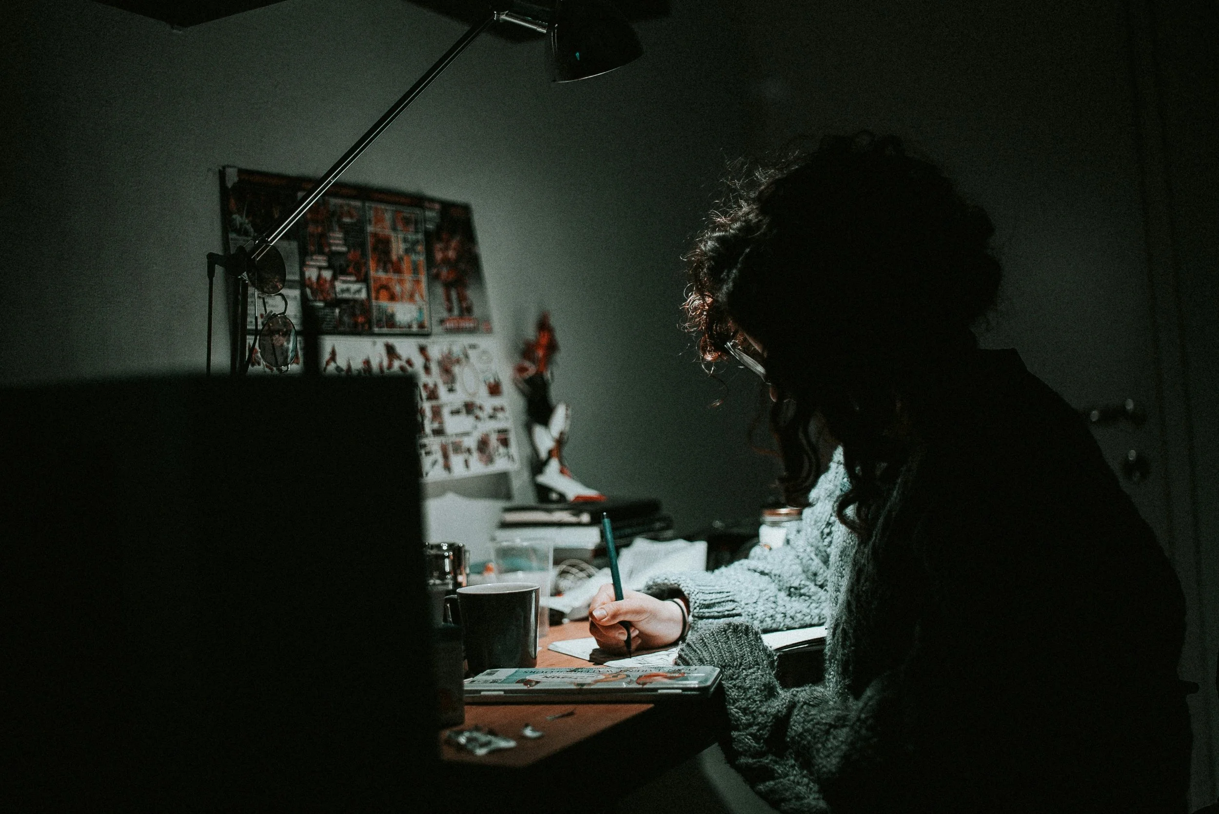 Why Work Matters to God — Co-Labor