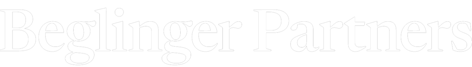 Beglinger Partners – Management Consultancy