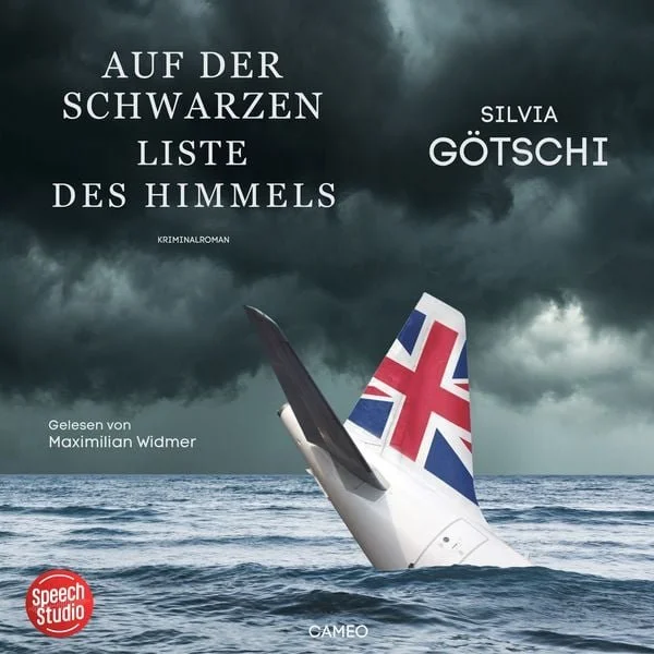 Auf der schwarzen Liste des Himmels