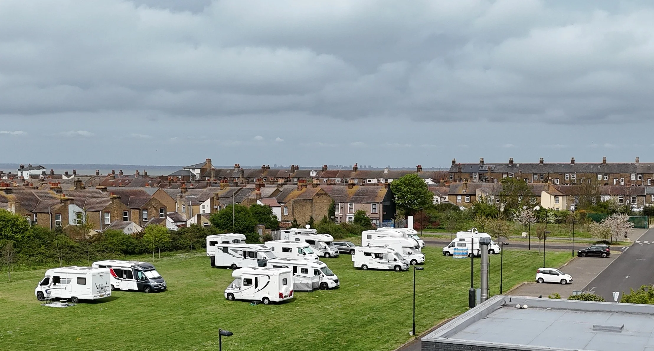 Easter at East Kent College