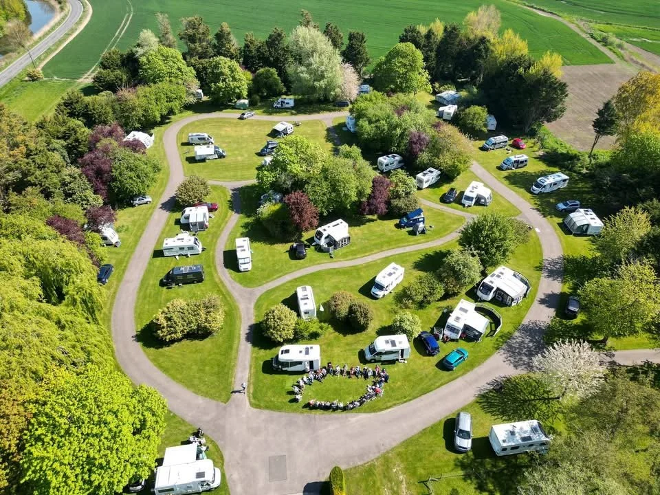 Bridge Farm Appledore