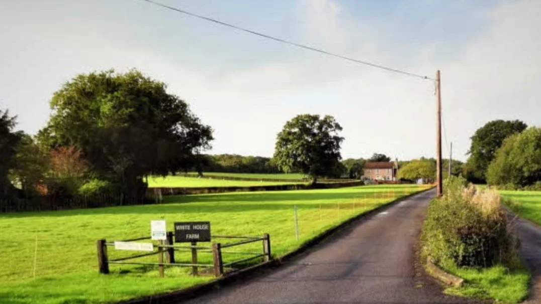 Whitehouse Farm Uckfield