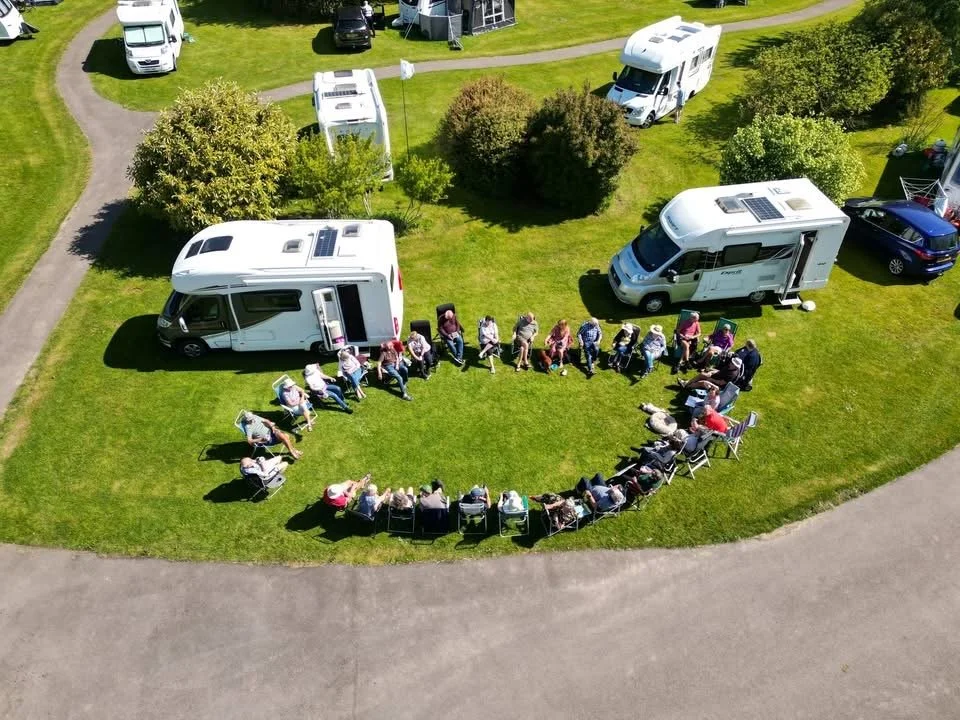 Bridge Farm Appledore 