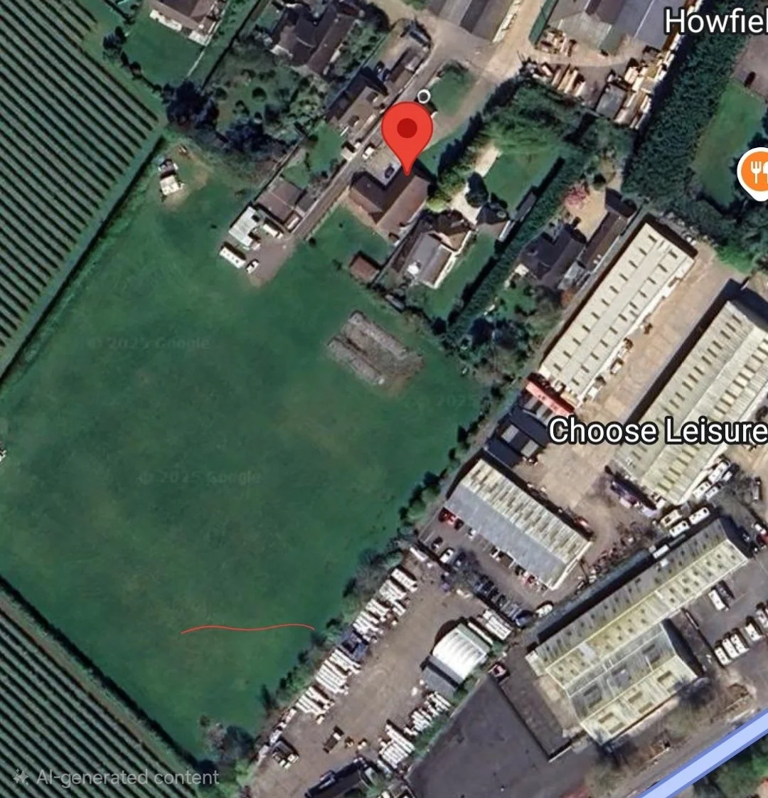Matunda Howfield Lane Chartham.