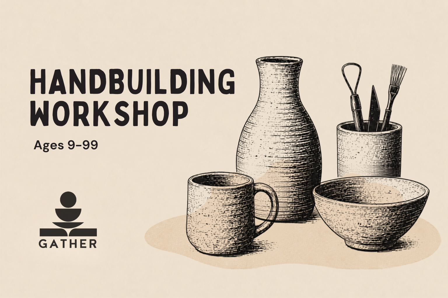 Handbuilding Workshop