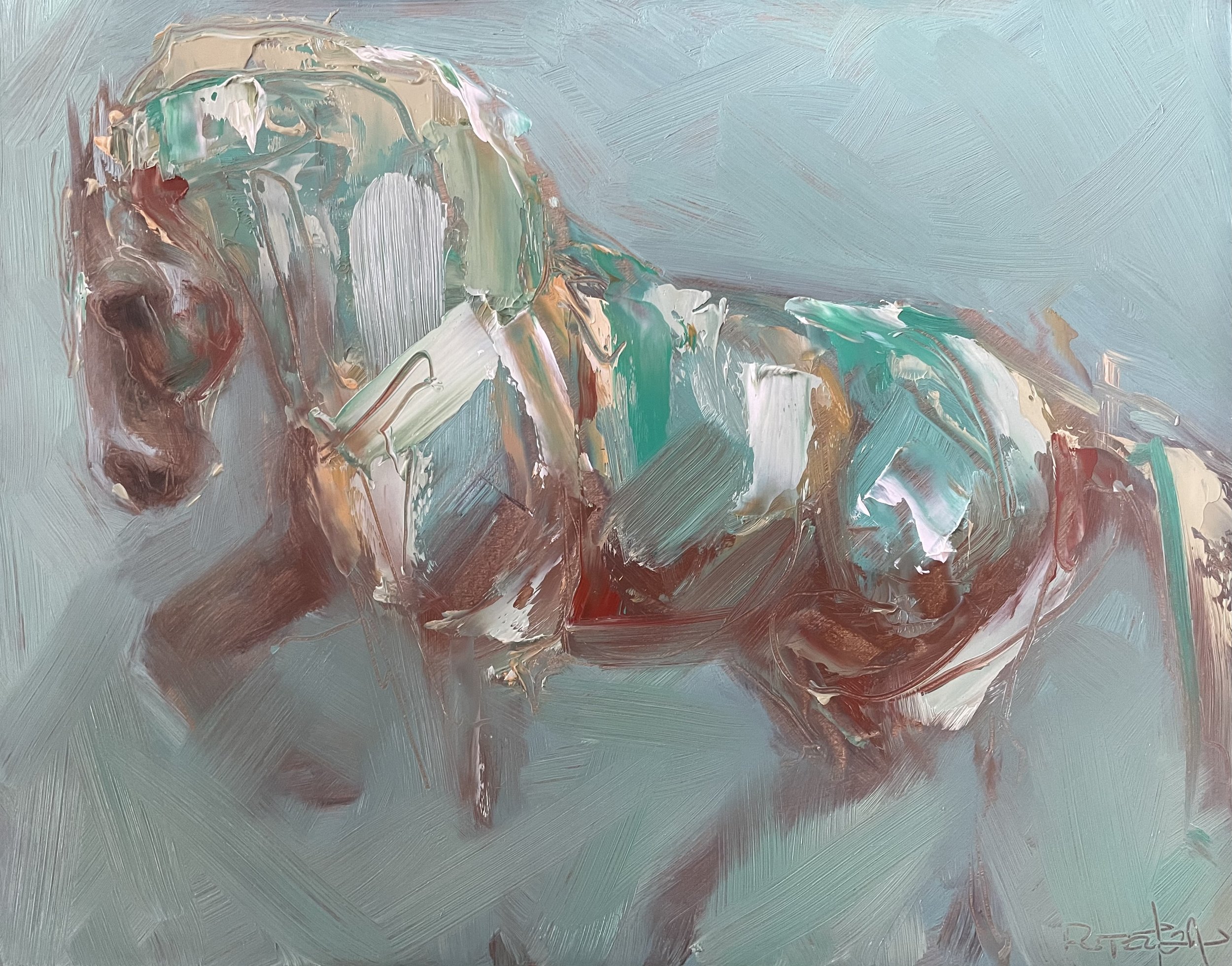 © Jessica Potenza 2025