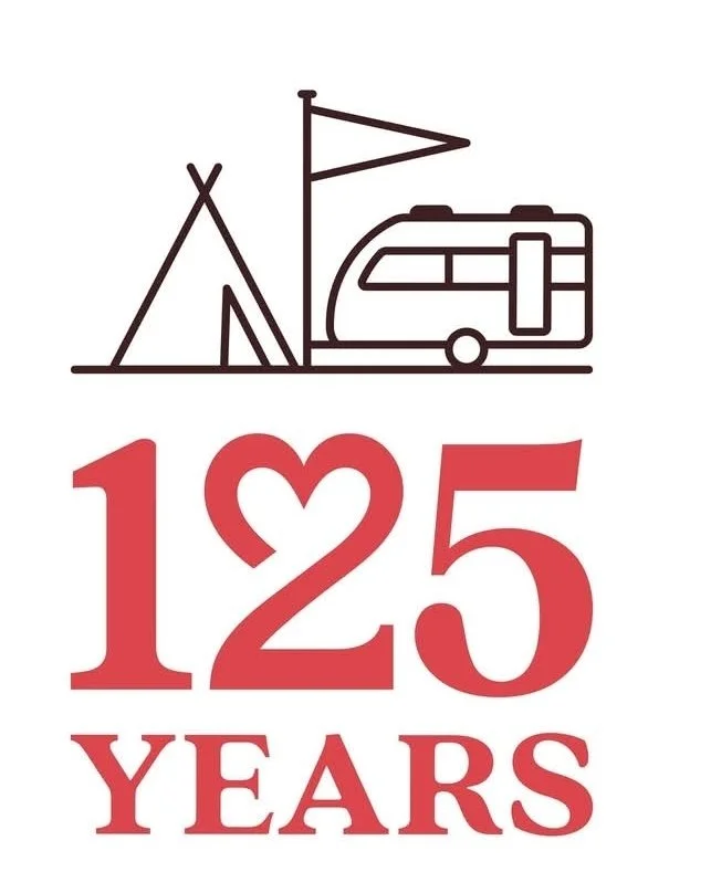 Motor Caravan Section