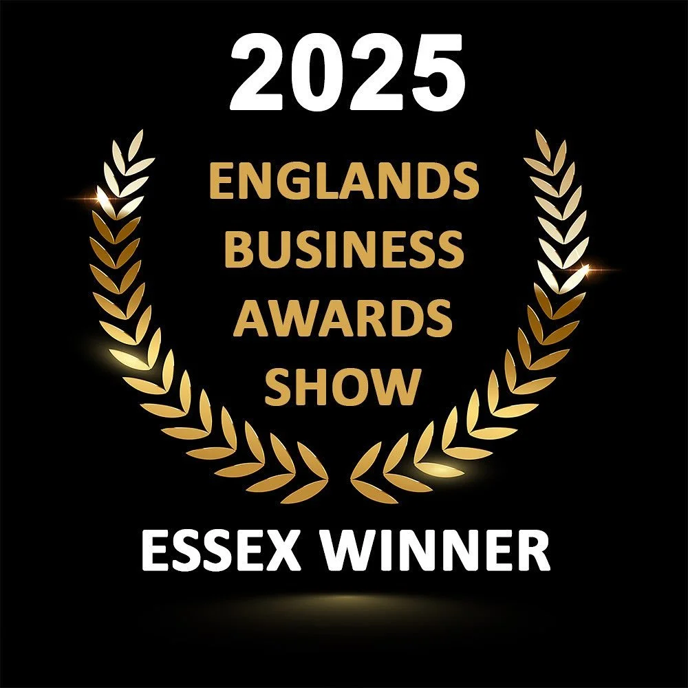 🎉 We Won! 🎉
We’re incredibly proud to announce that Figaro Floor Designs has been awarded Best Carpet & Flooring Business in Essex at the England Business Awards 2025! 🏆
A huge thank you to our amazing clients, dedicated team, and every
