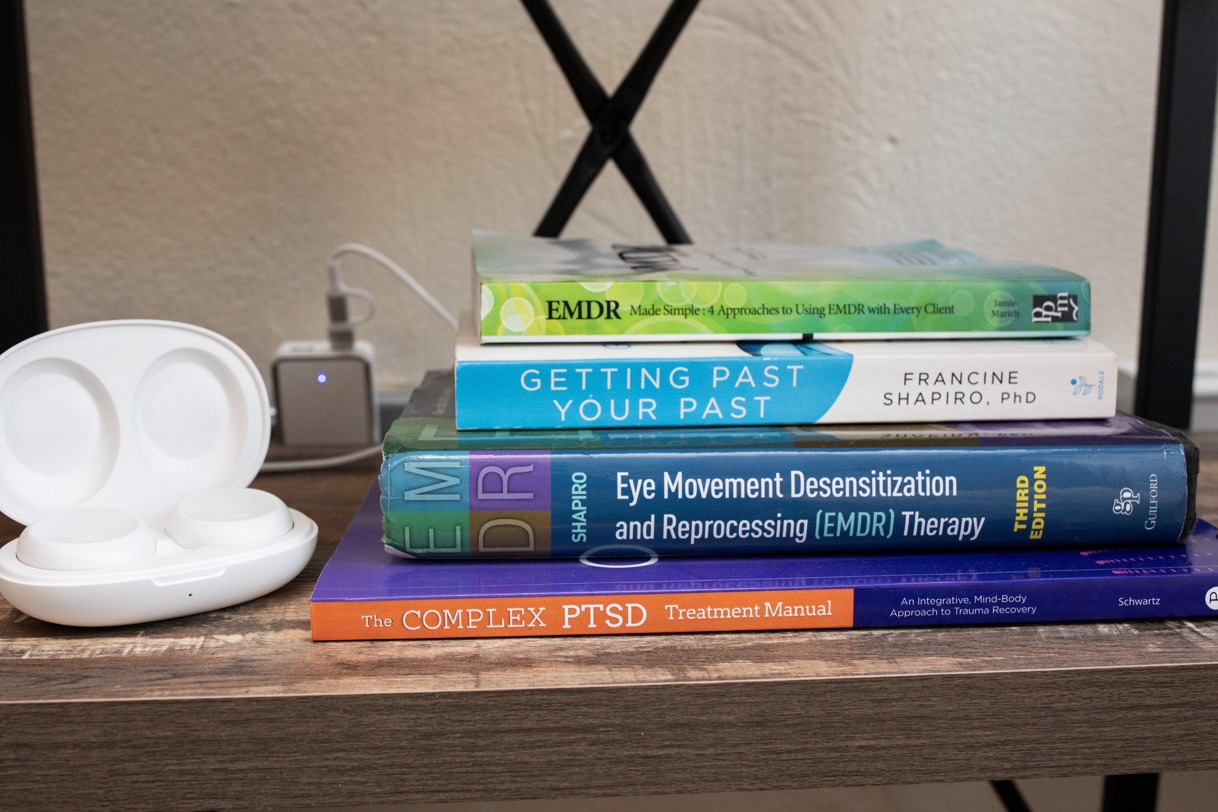 Trauma therapy New York