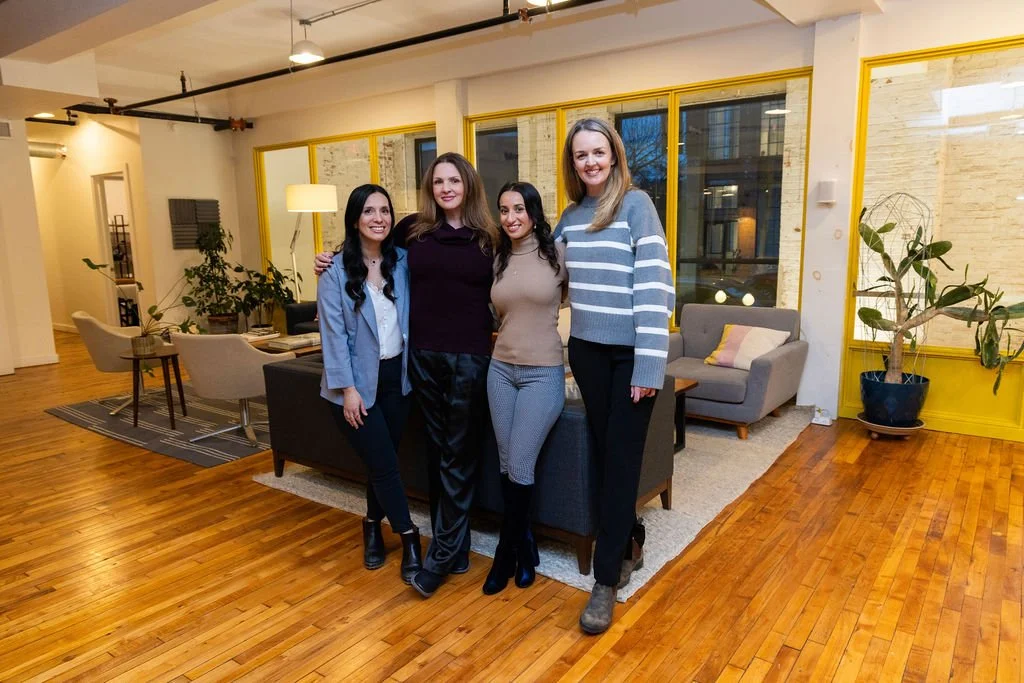 trauma informed therapies