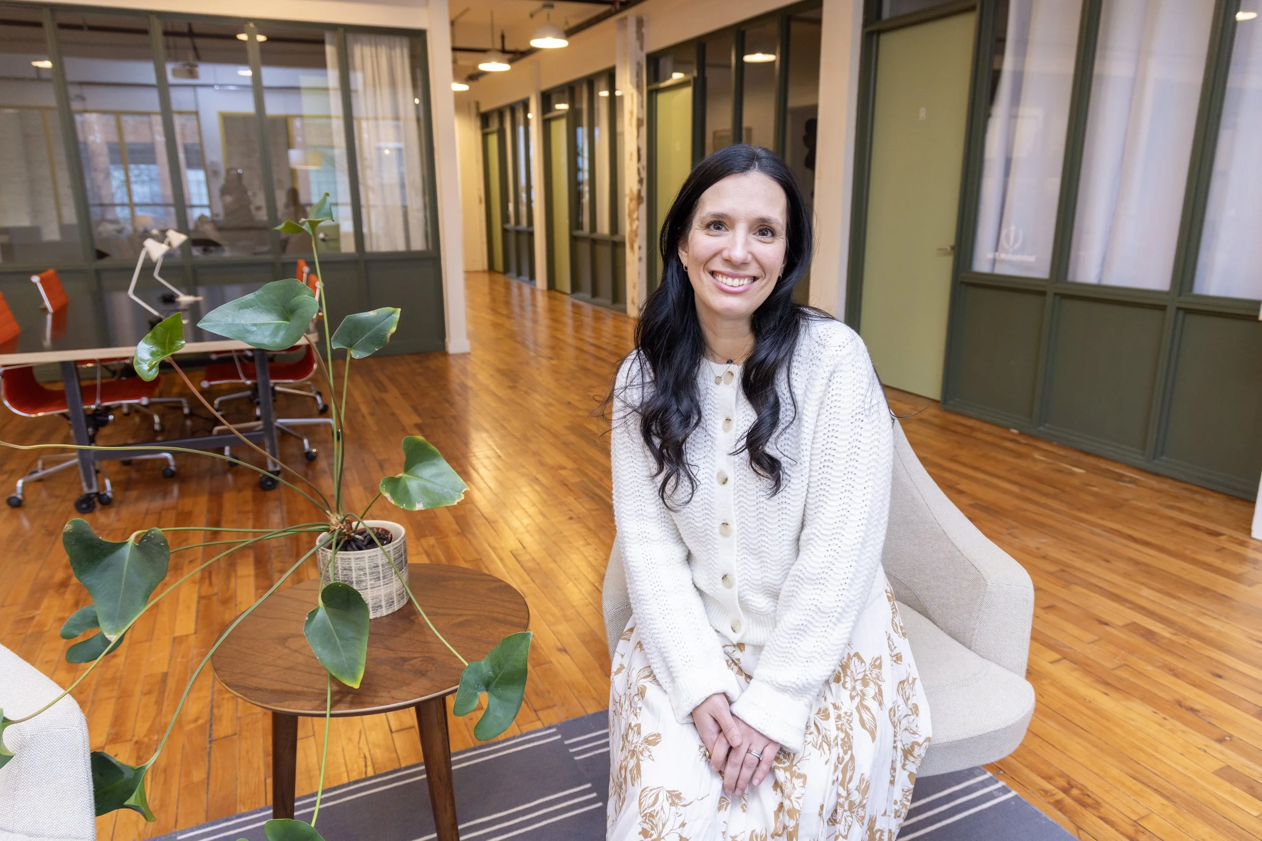 Trauma Therapist New York