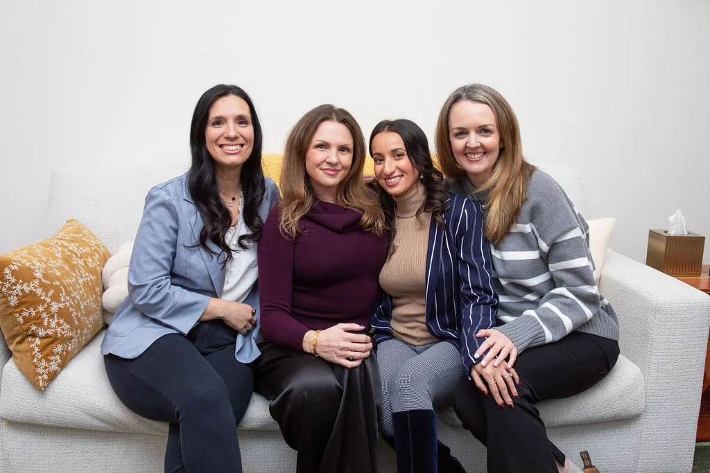 EMDR Therapy New York