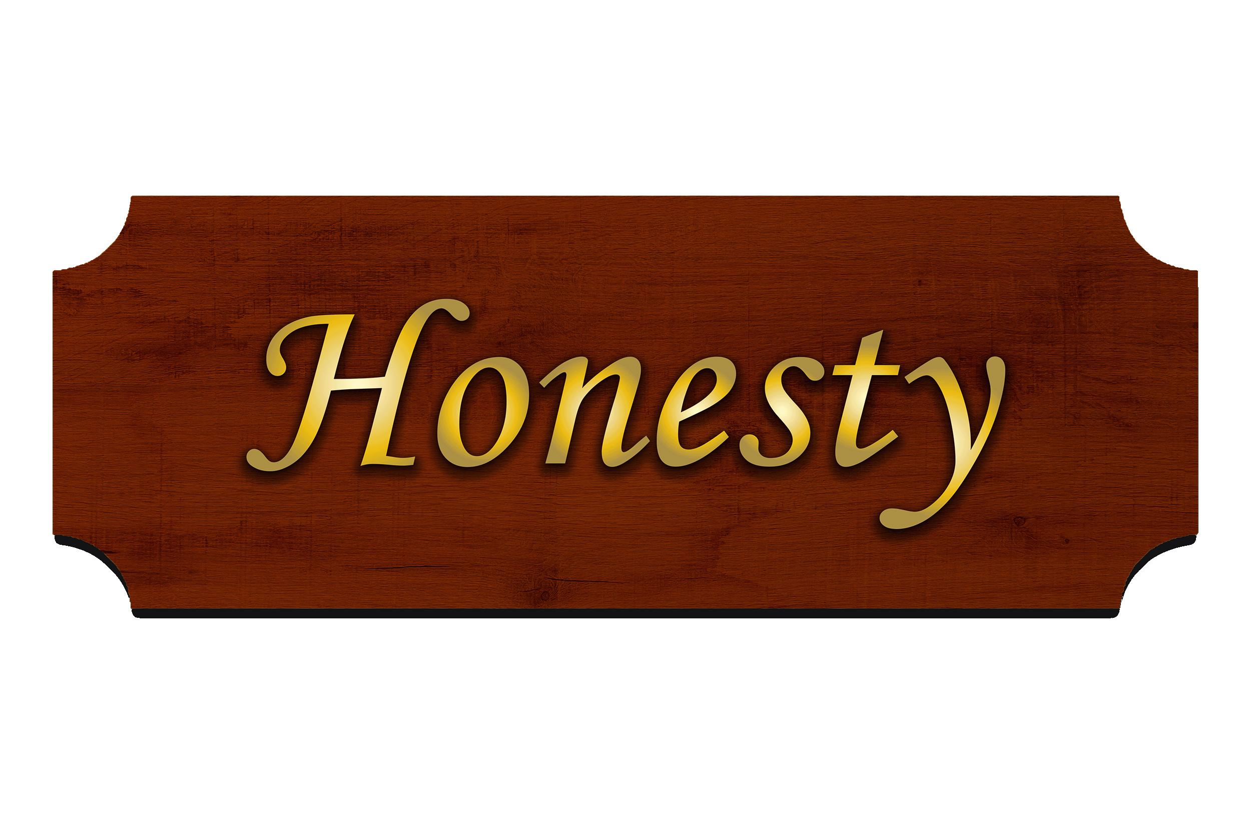 southern crest innovators general contractor nc honesty value plaque