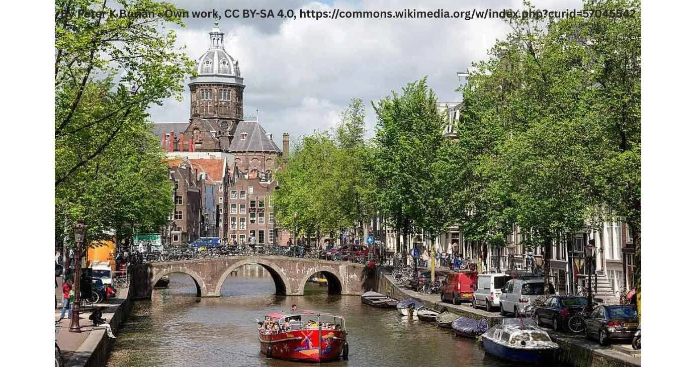 Amsterdam