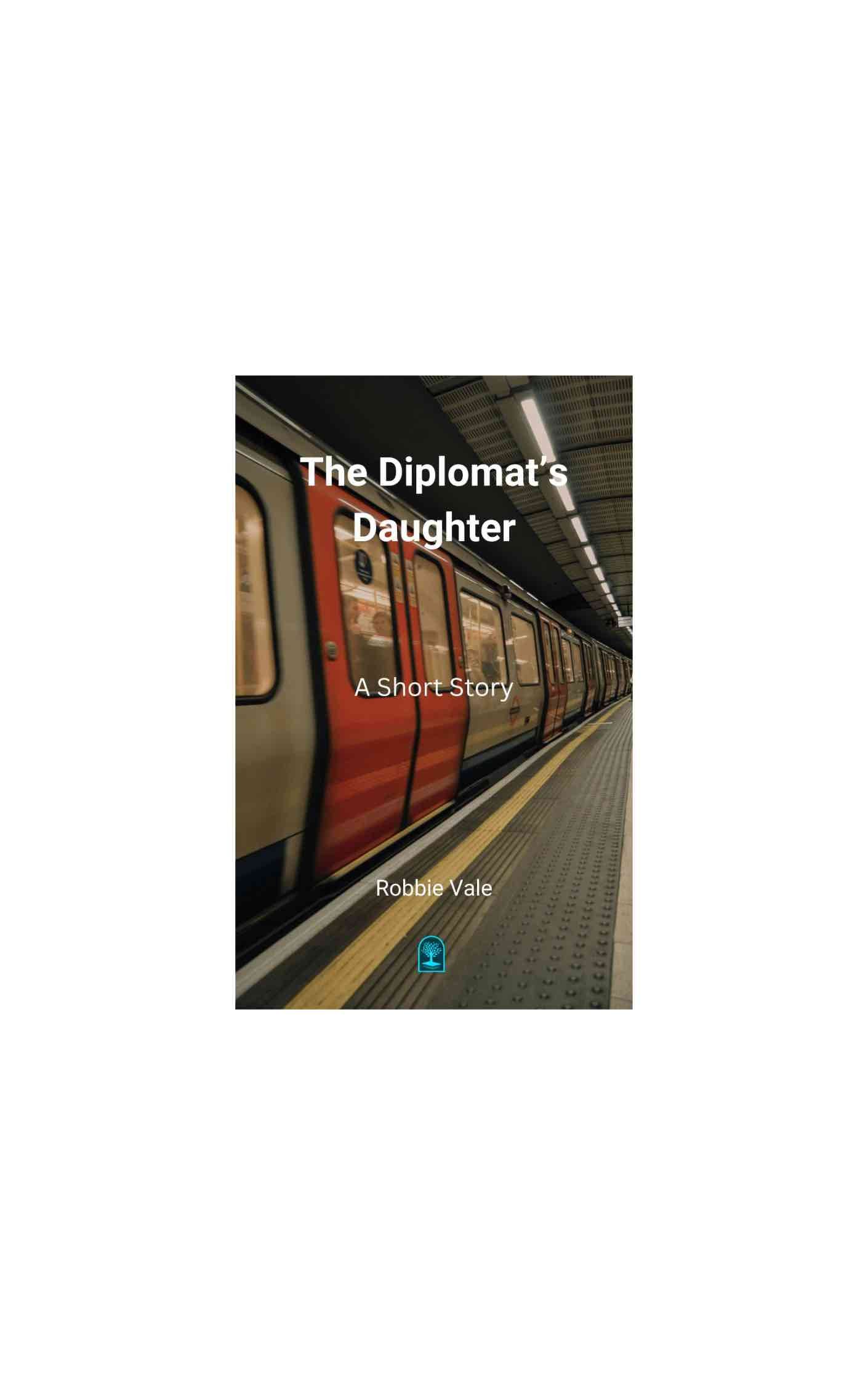‘The Diplomat’s Daughter’