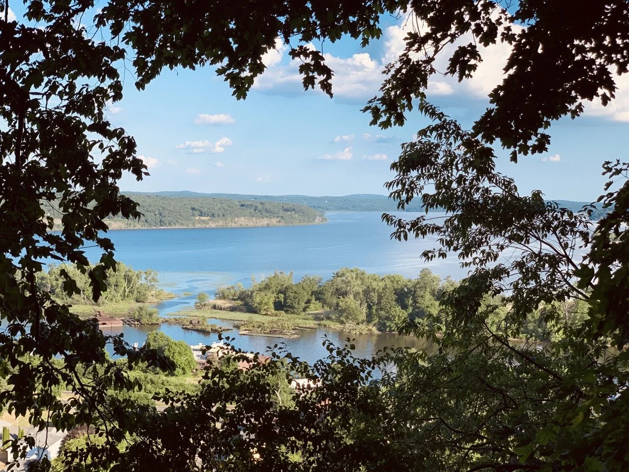 John Burroughs Natural History Society Annual Picnic