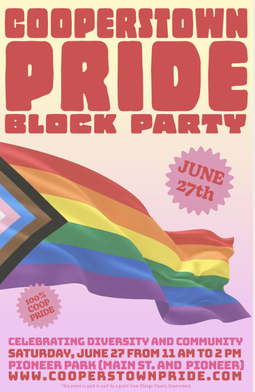 COOP Pride