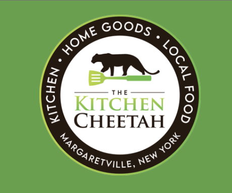 Kitchen Cheetah Demo Day
