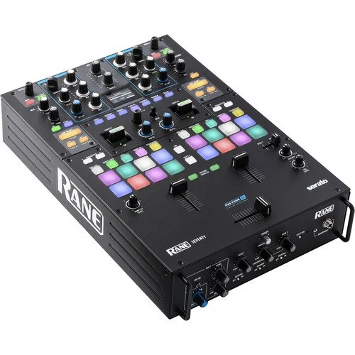 Backline: RANE DJ SEVENTY 2-Channel Serato Mixer