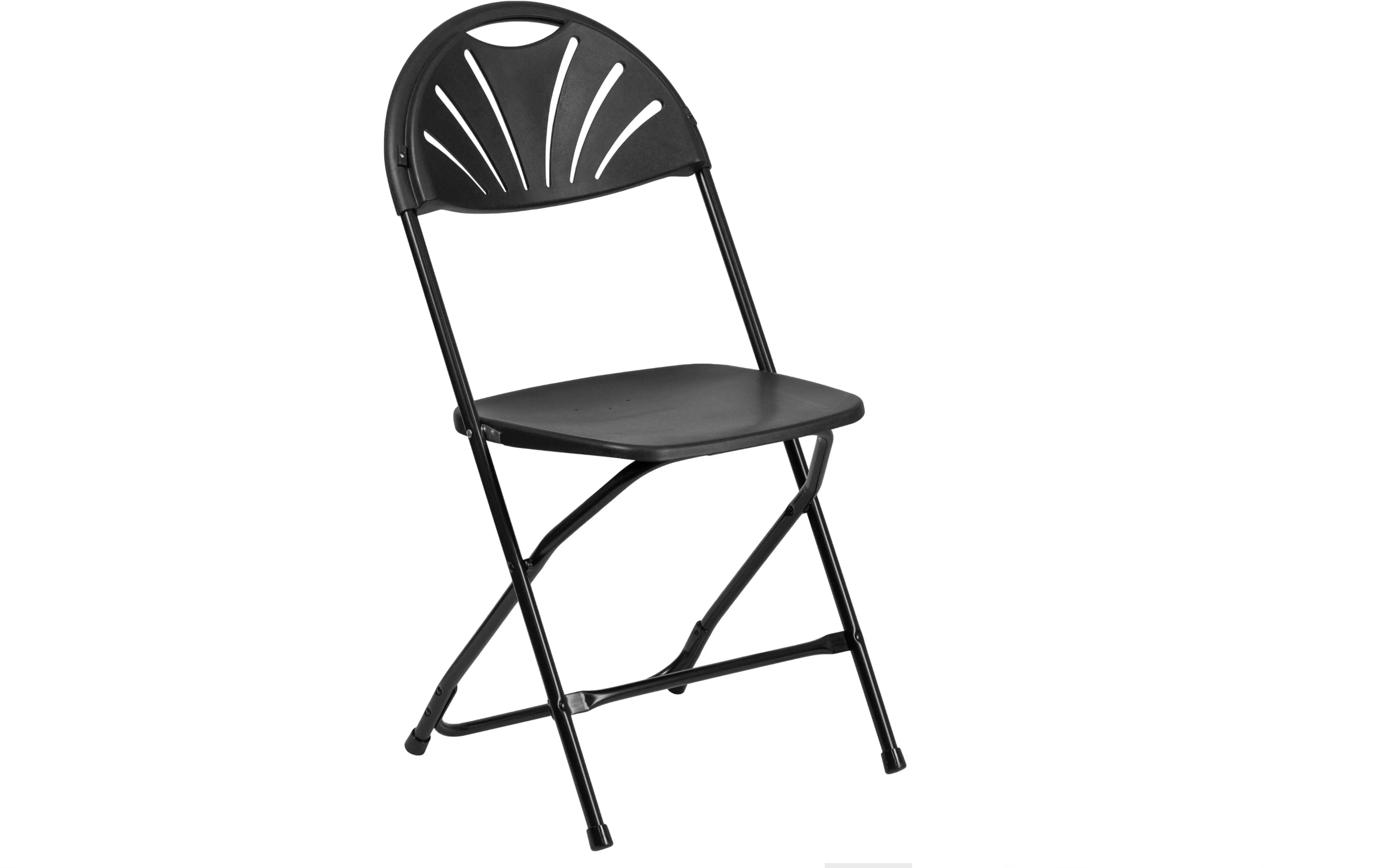 Chair: Fan Back Folding