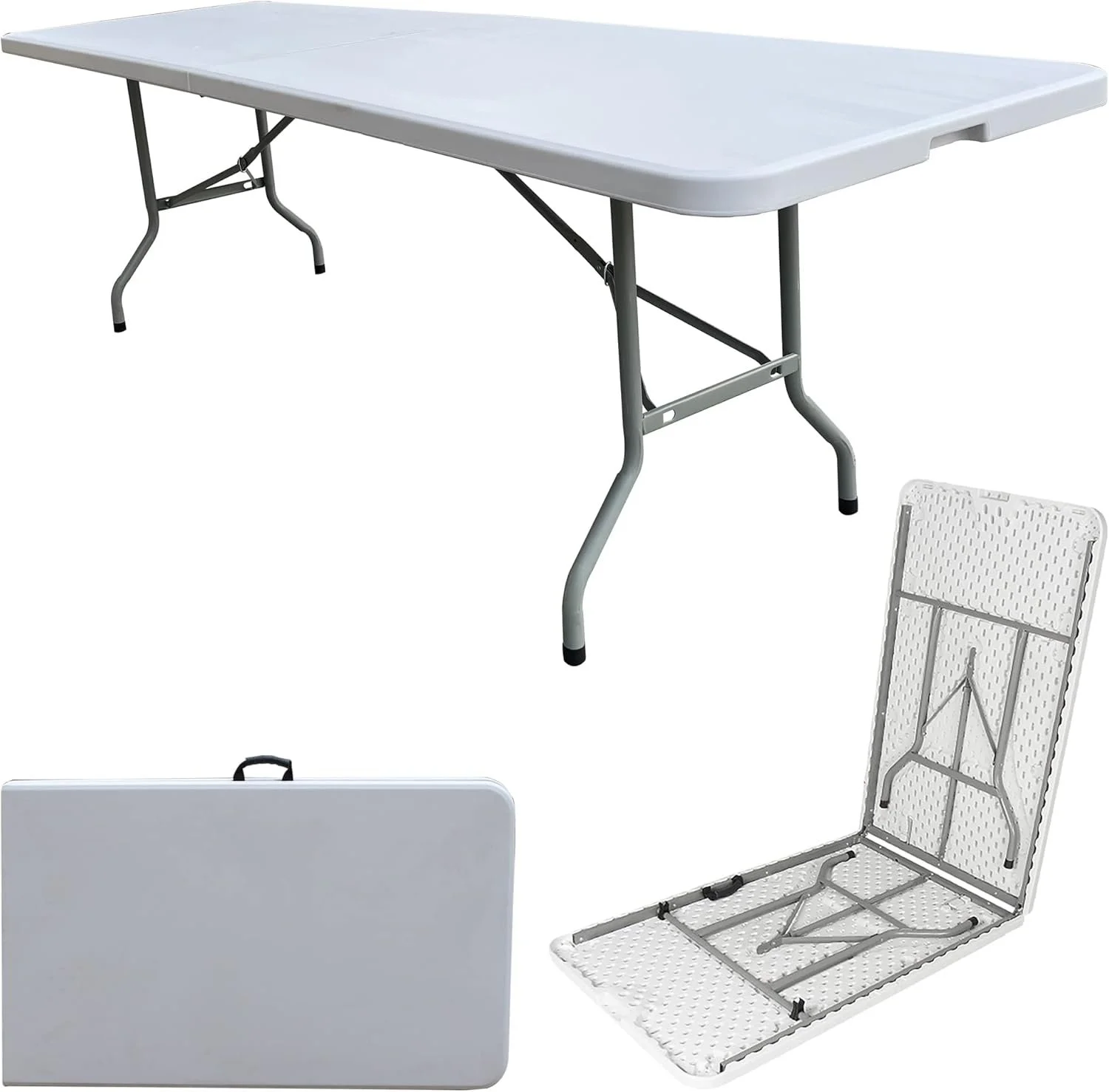 6ft Folding Table