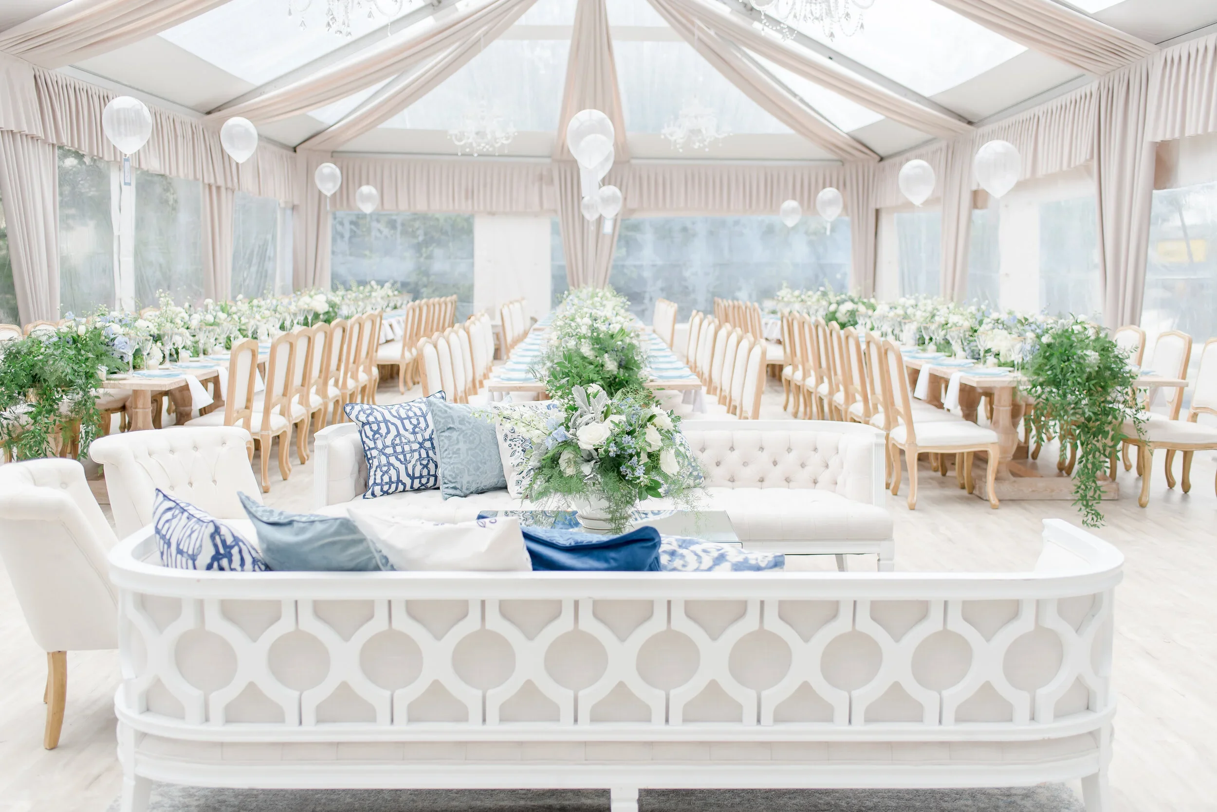 Tent: High Peak Frame Tent (contact for pricing)