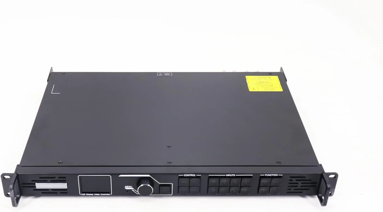 Video: NovaStar LED Video Processor VX1000