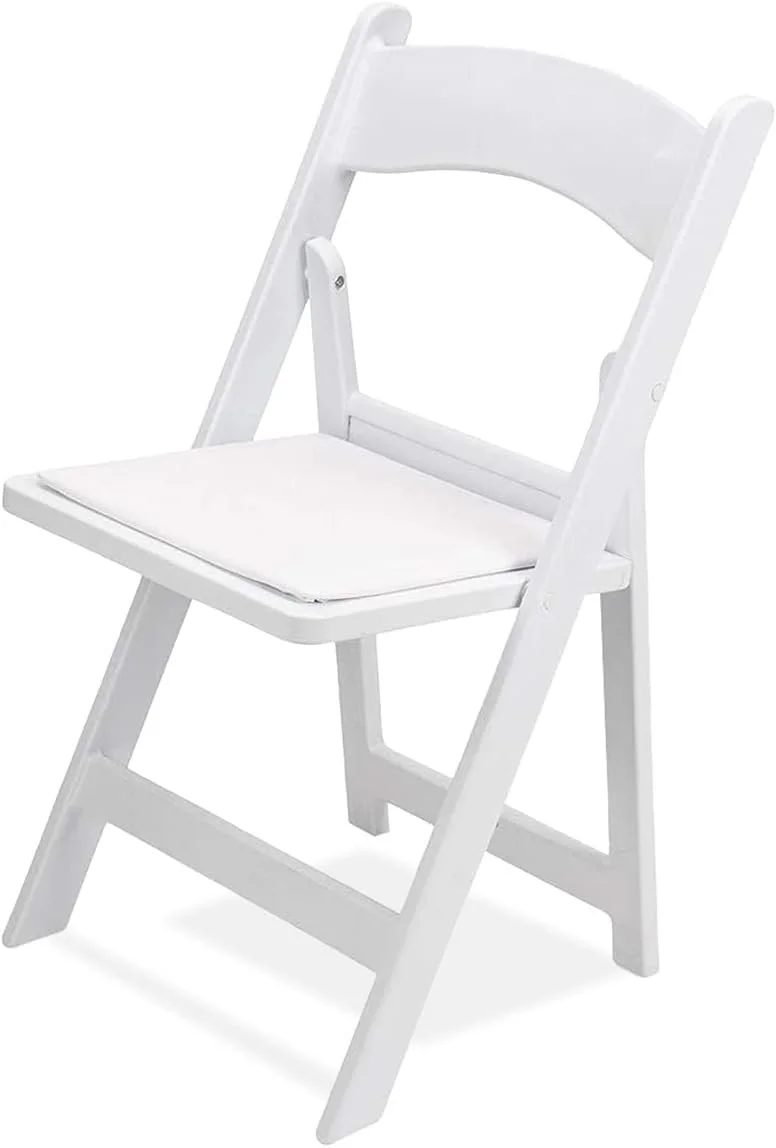 Resin Folding Chair