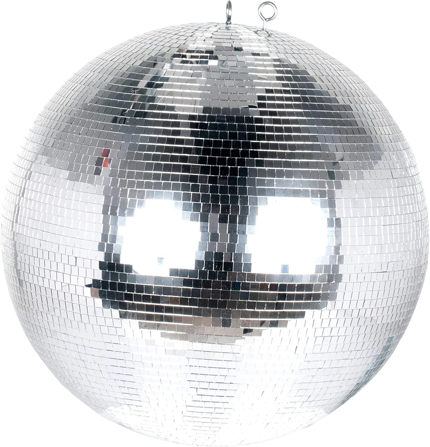 Lighting: Disco Ball