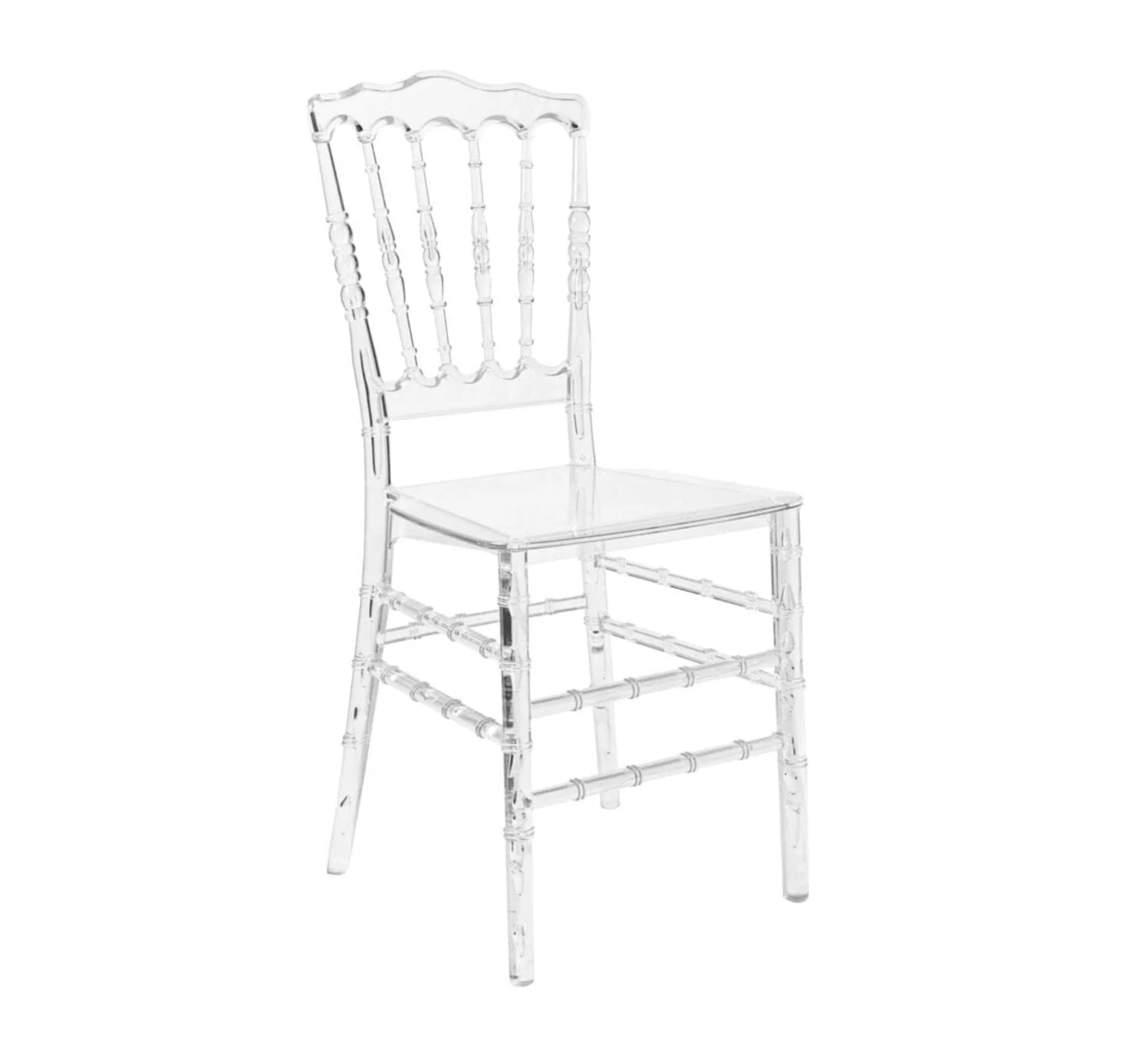 Napoleon Acrylic Chair