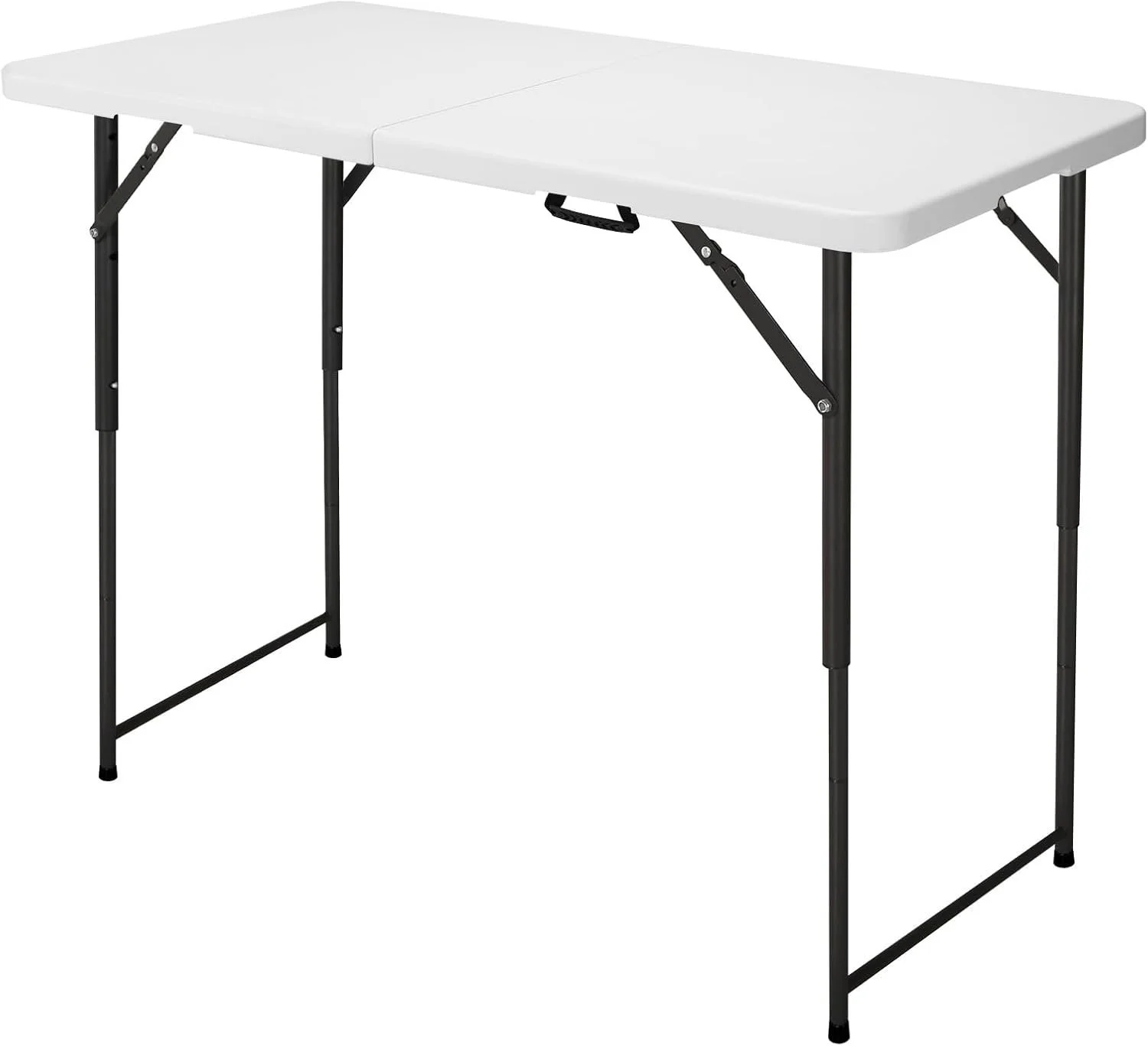 Table: Tabletop to Conference Registration Folding Table