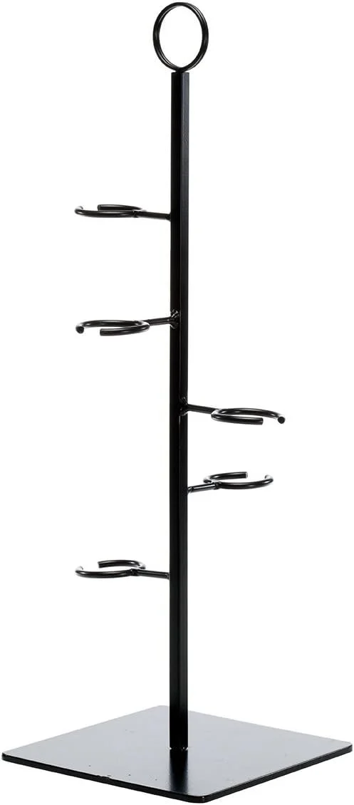 Catering: Amelia Flight Server