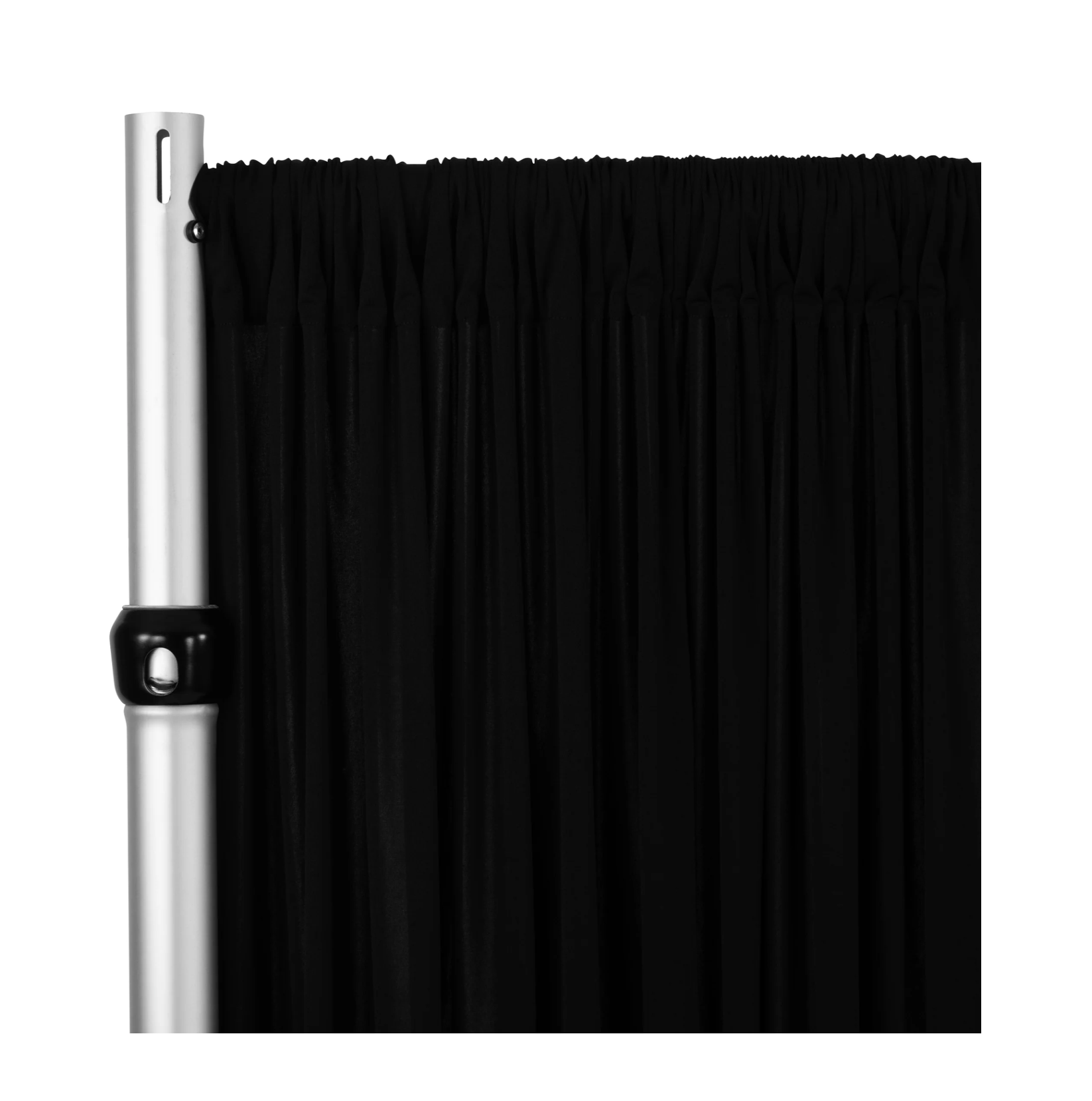 Backdrop Drape - 18ft
