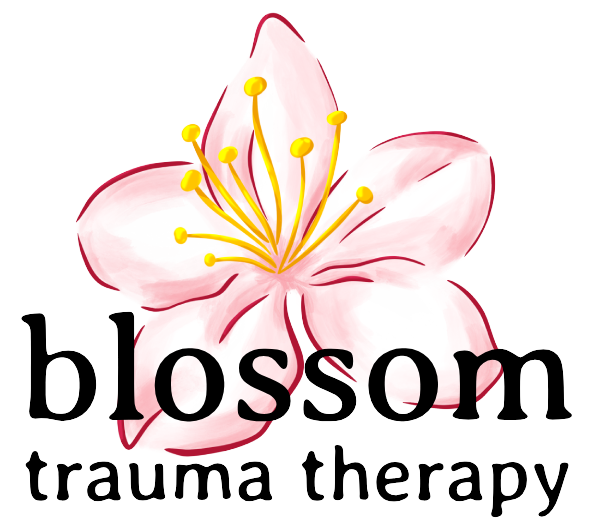 Blossom Trauma Therapy