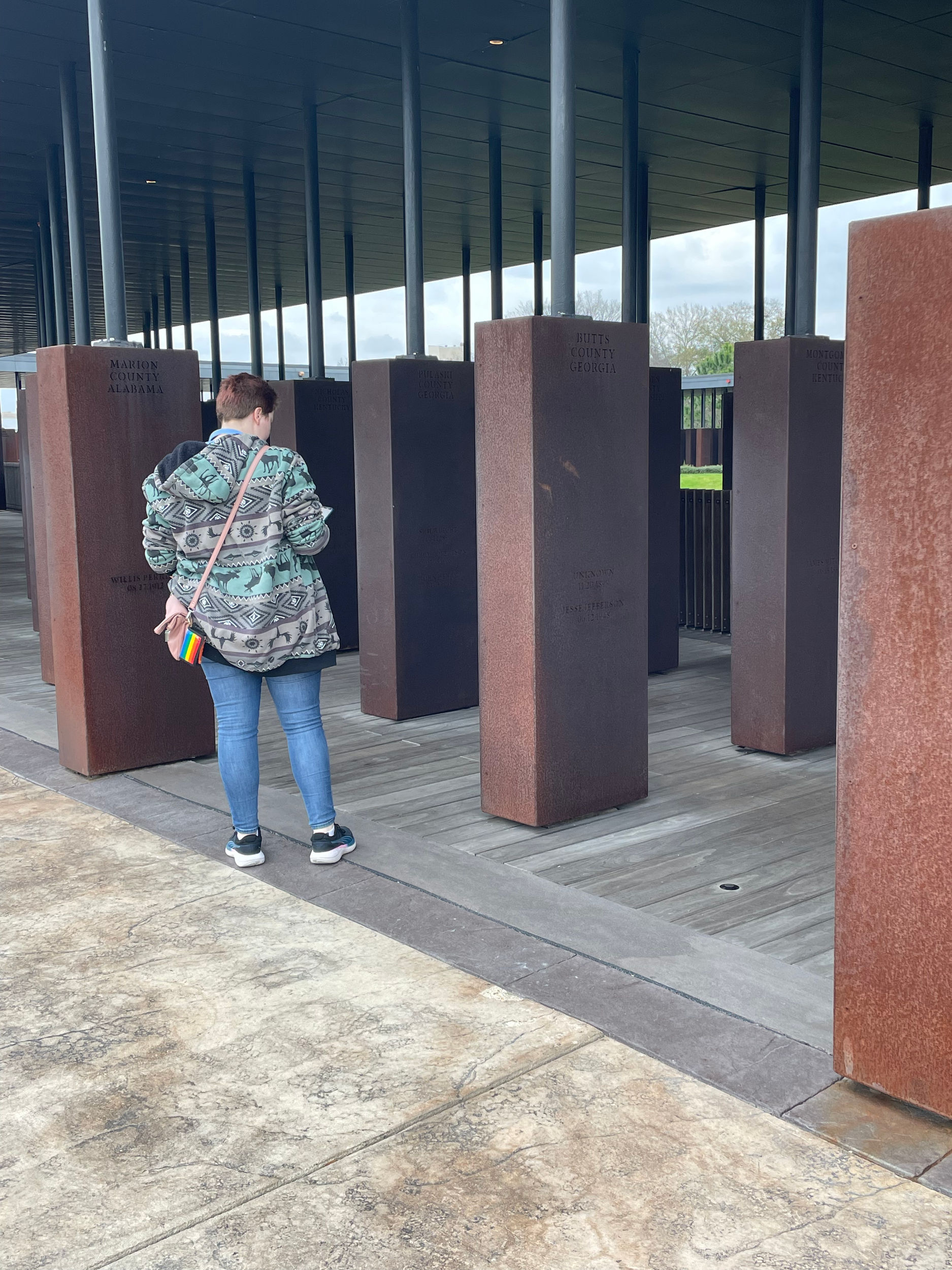 2026 Racial Justice Journey