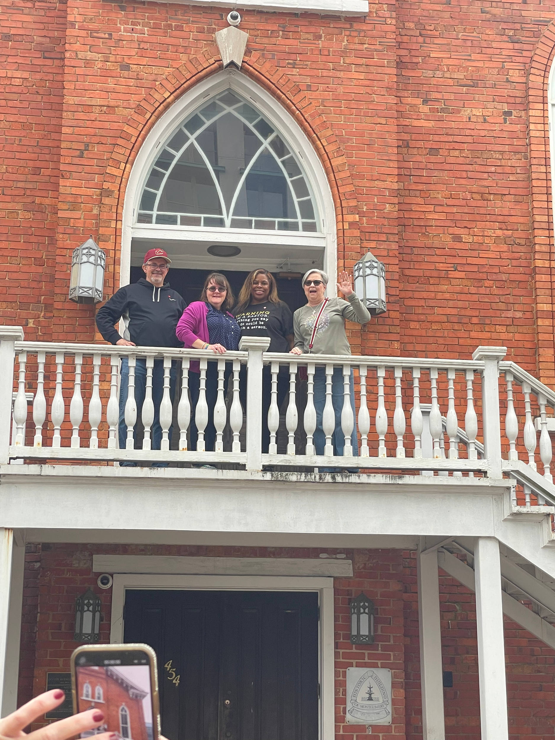 2026 Racial Justice Journey