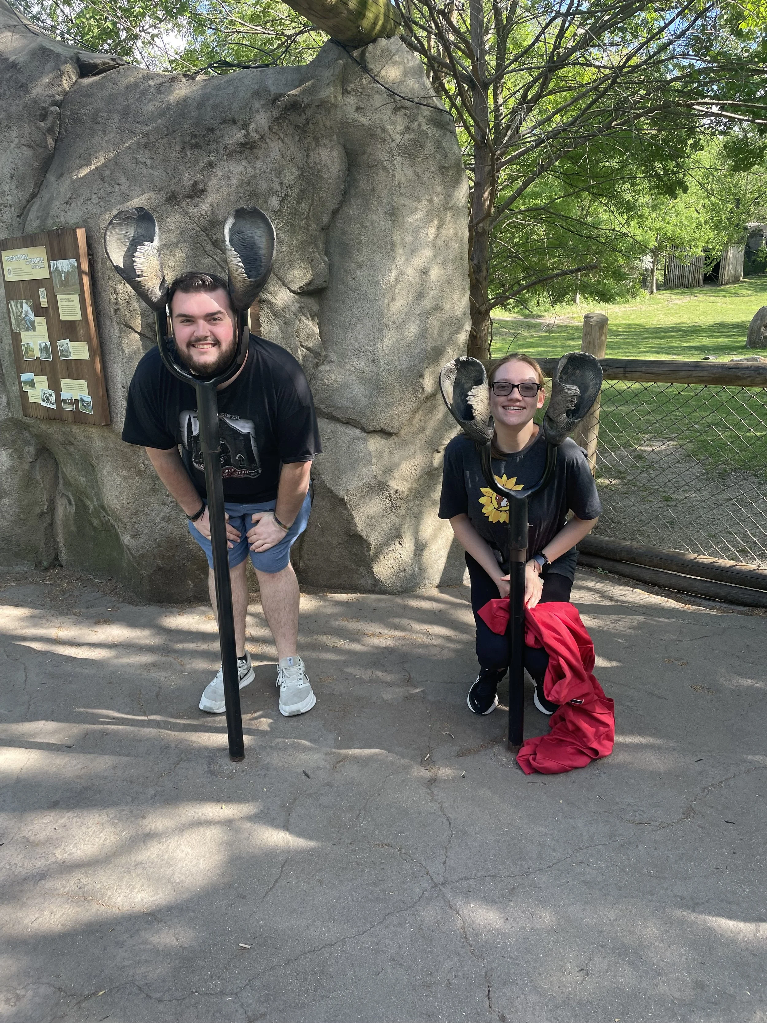 Zoo Trip 2026