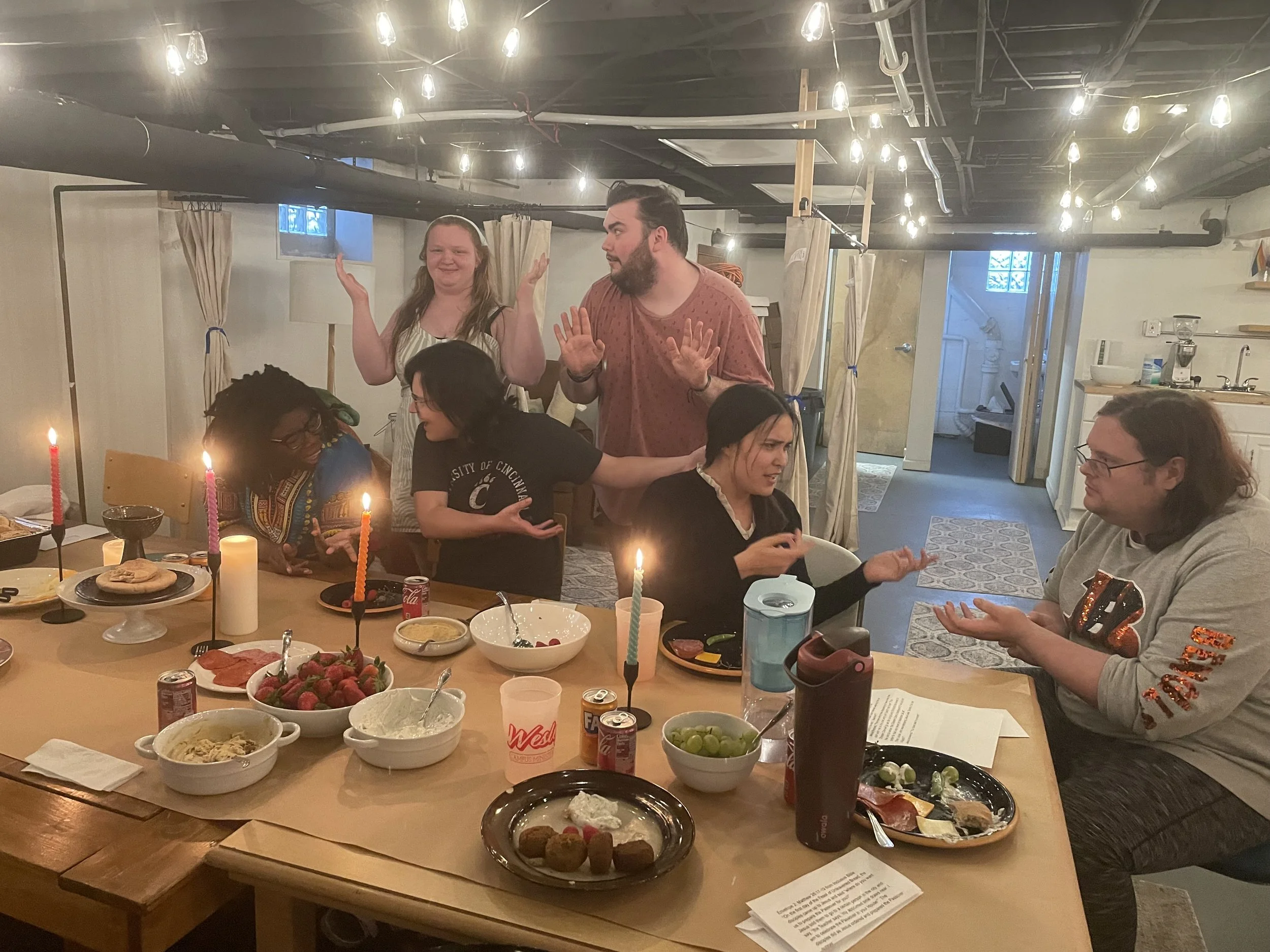 Maundy Thursday 2026