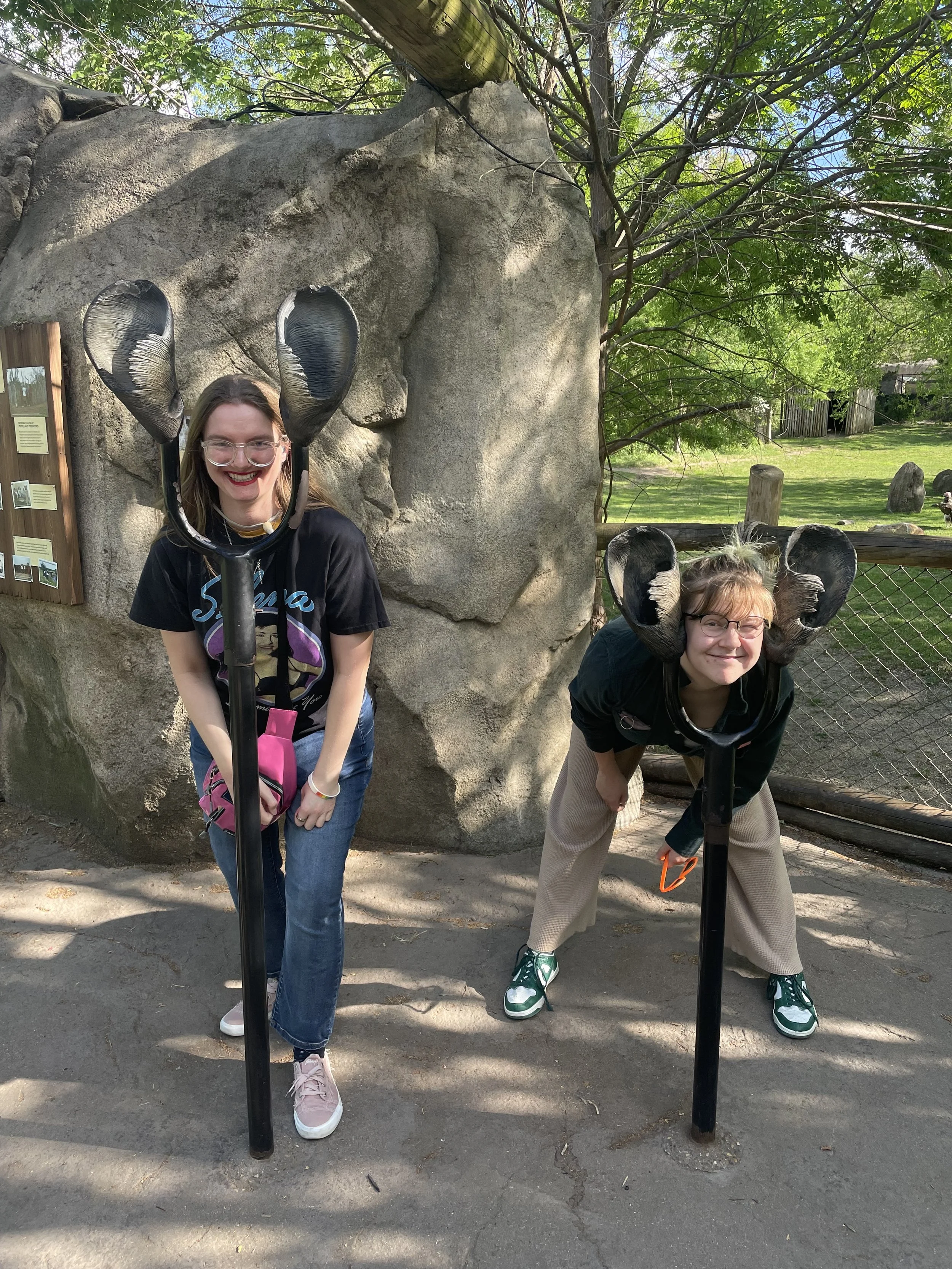 Zoo Trip 2026
