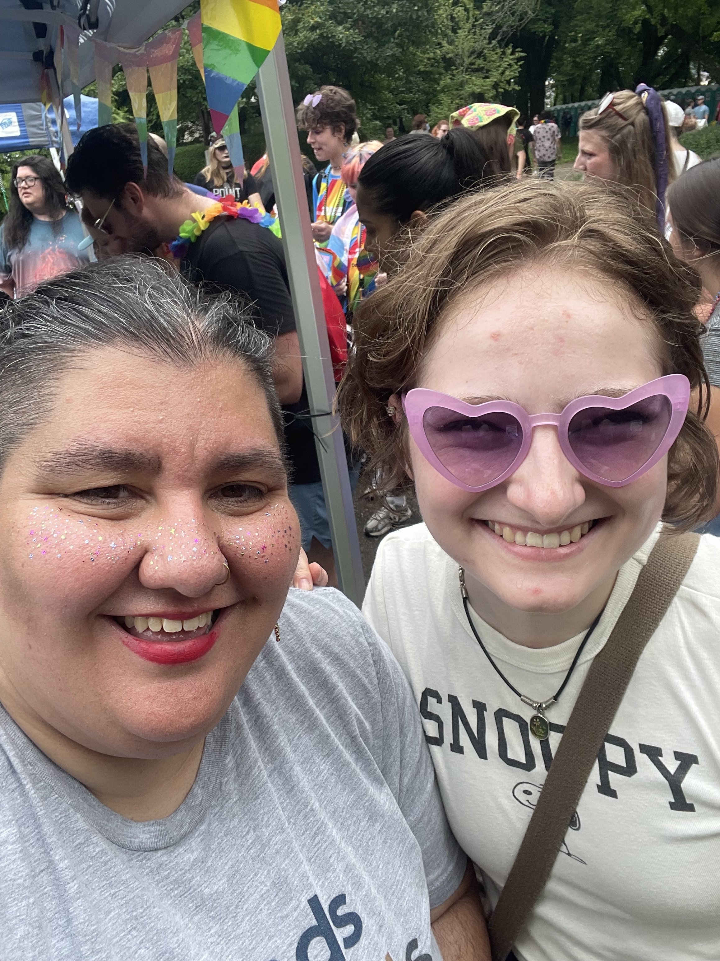 Cincy Pride Fest. 2026