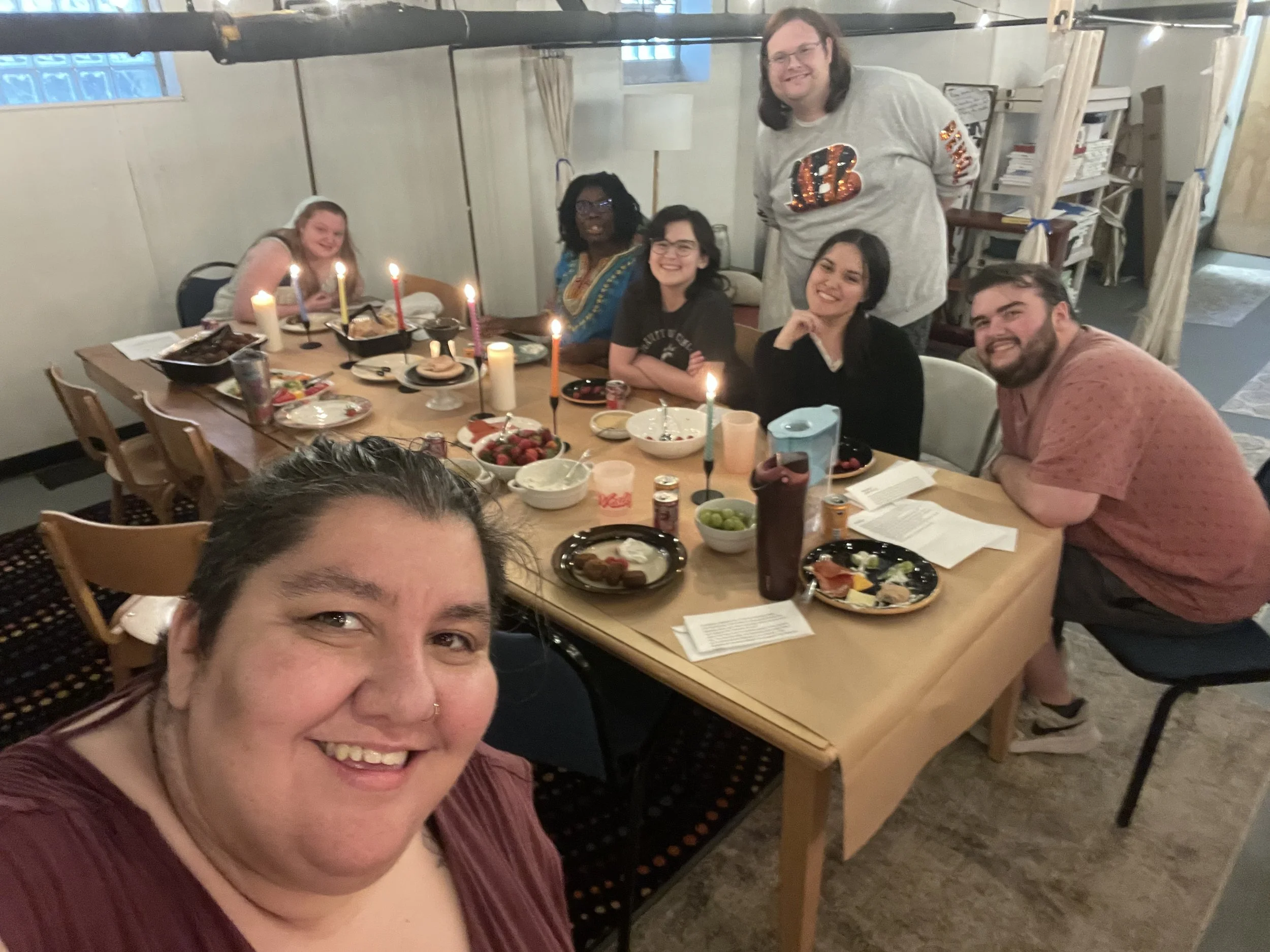 Maundy Thursday 2026