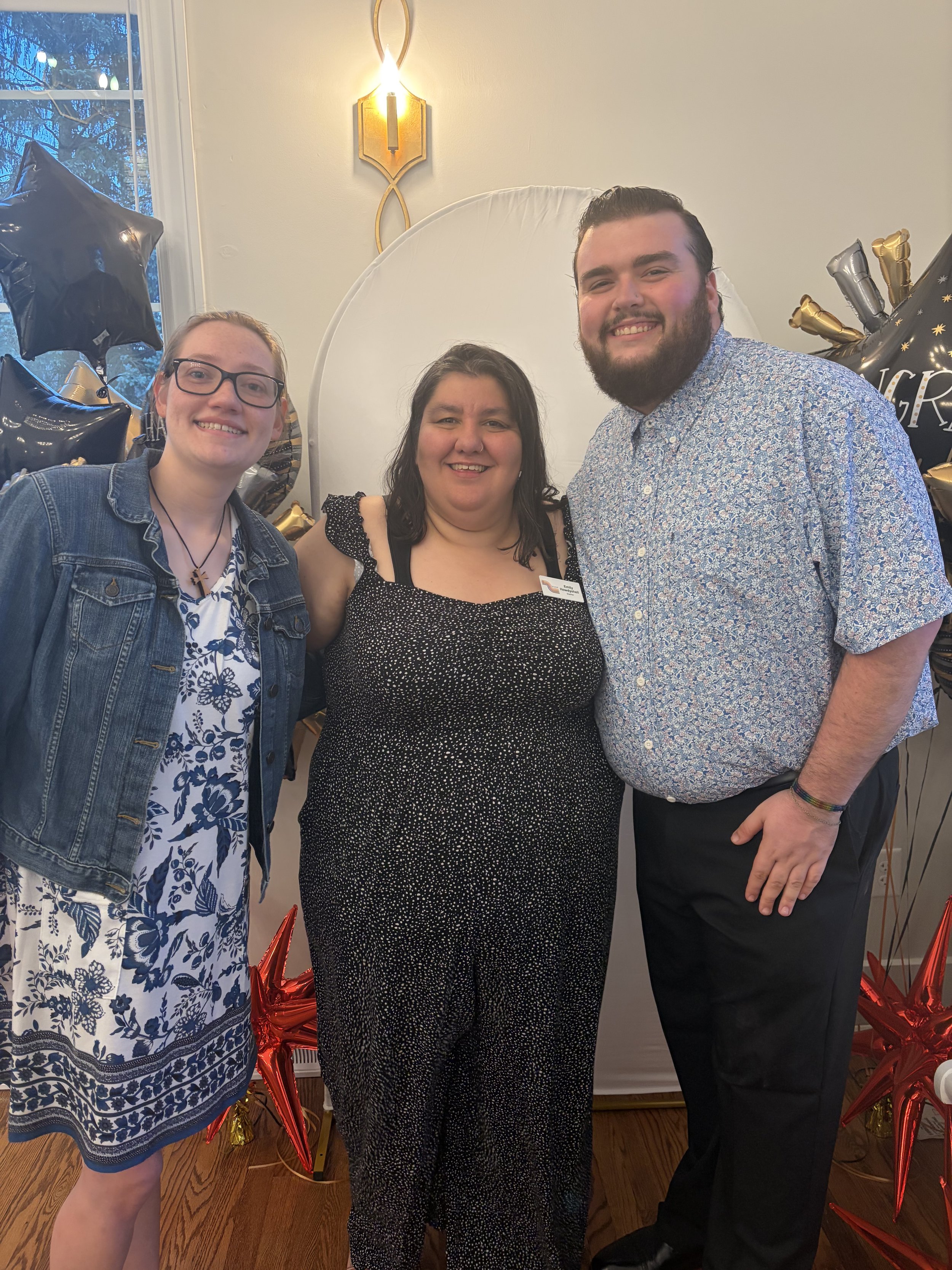Graduation Celebration 2026 