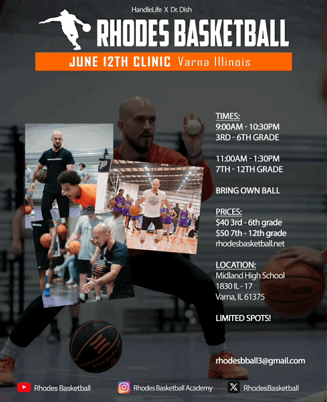 Varna, IL Clinic