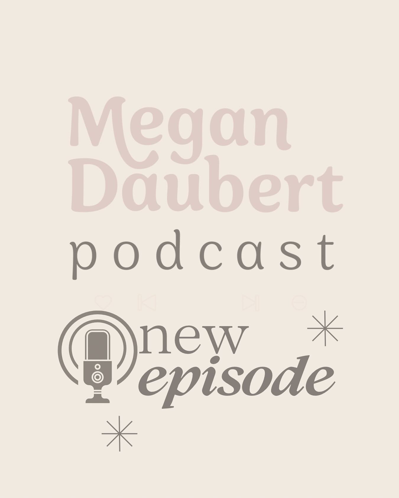 Episode 11 is available to watch &amp; listen to on all platforms. I share some of the funny things that went along with this stage of the healing process. 🎧🎙️