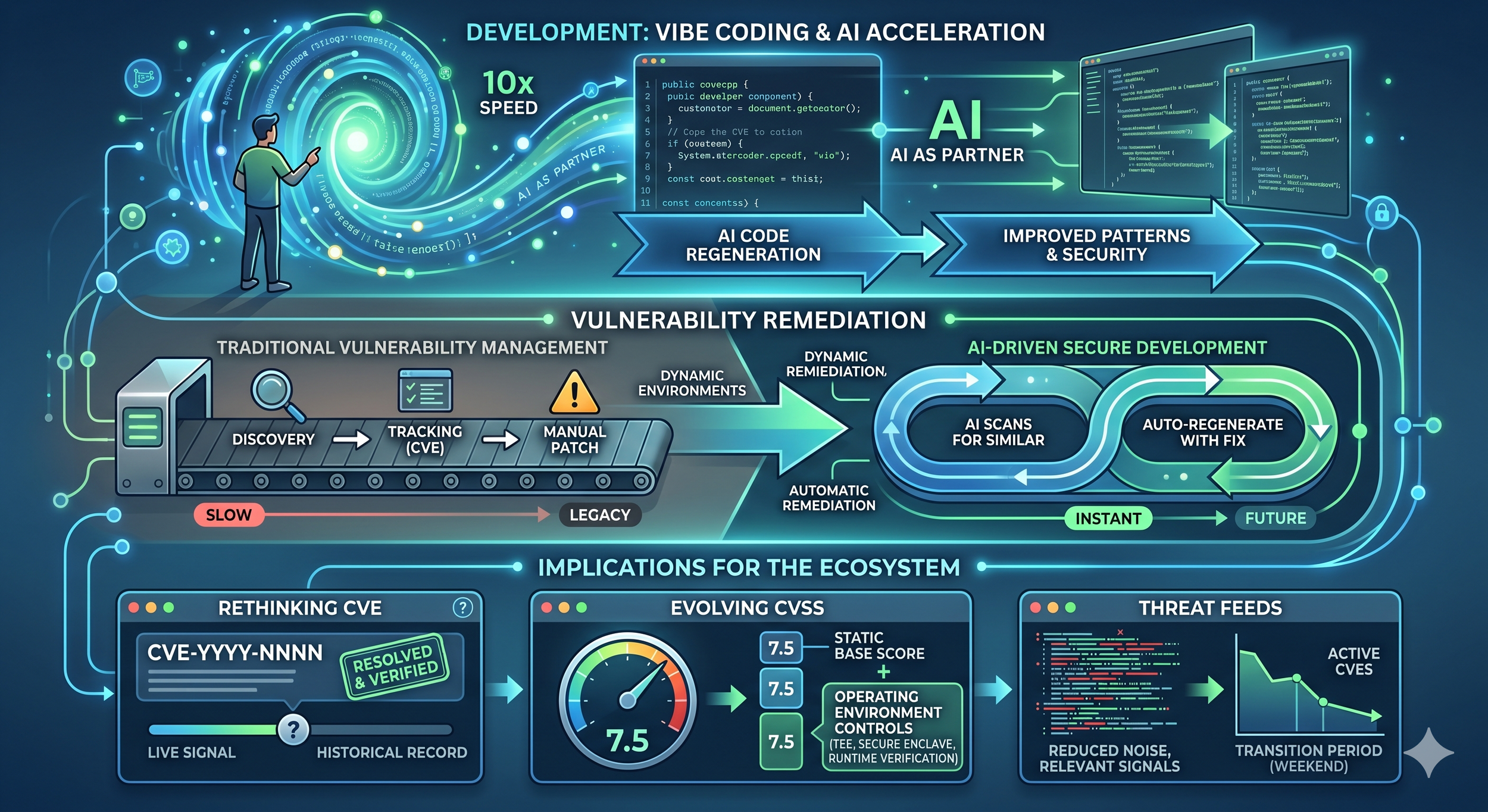How Do We Manage Vulnerabilities?
