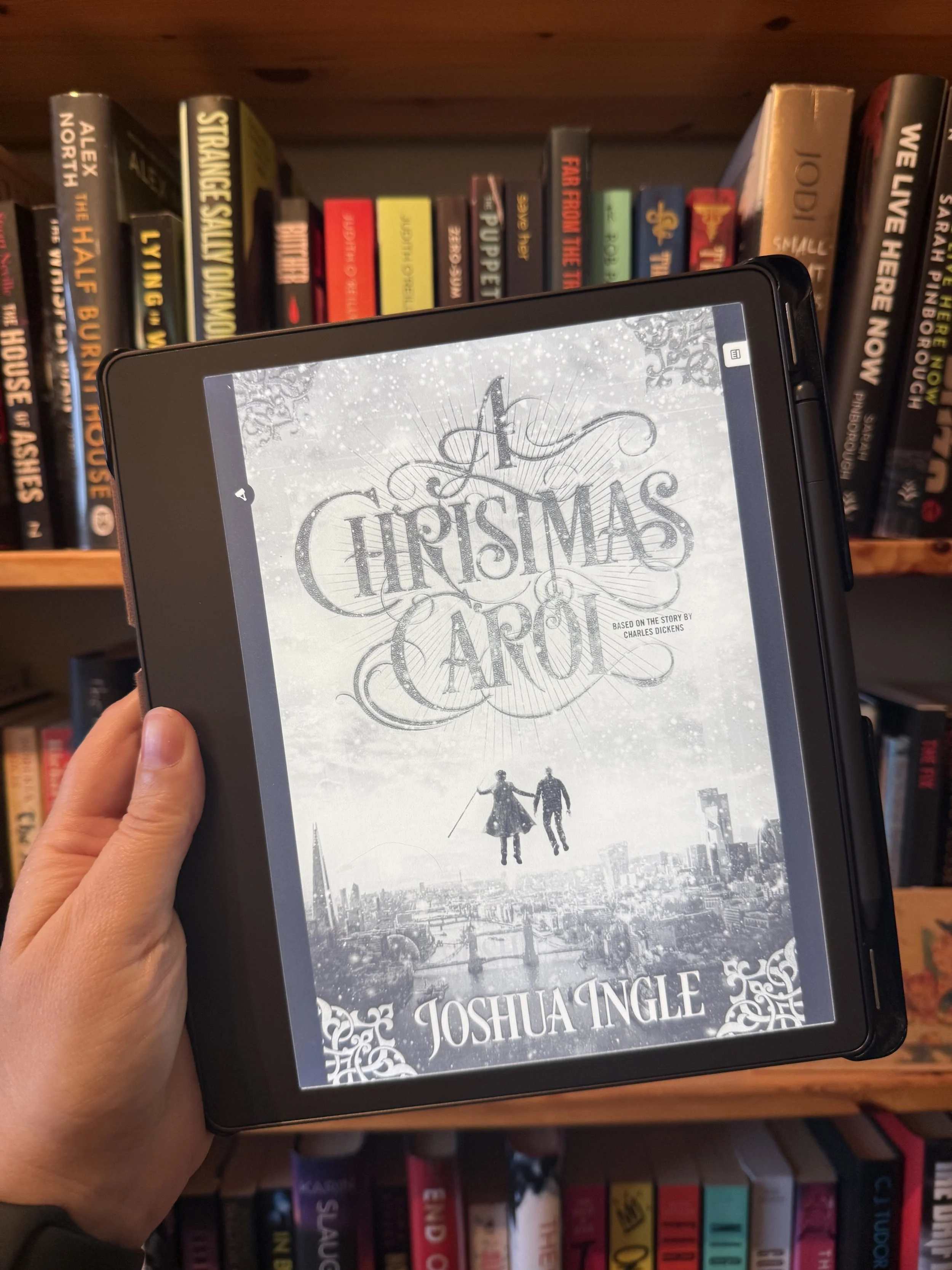 A Christmas Carol – A Review