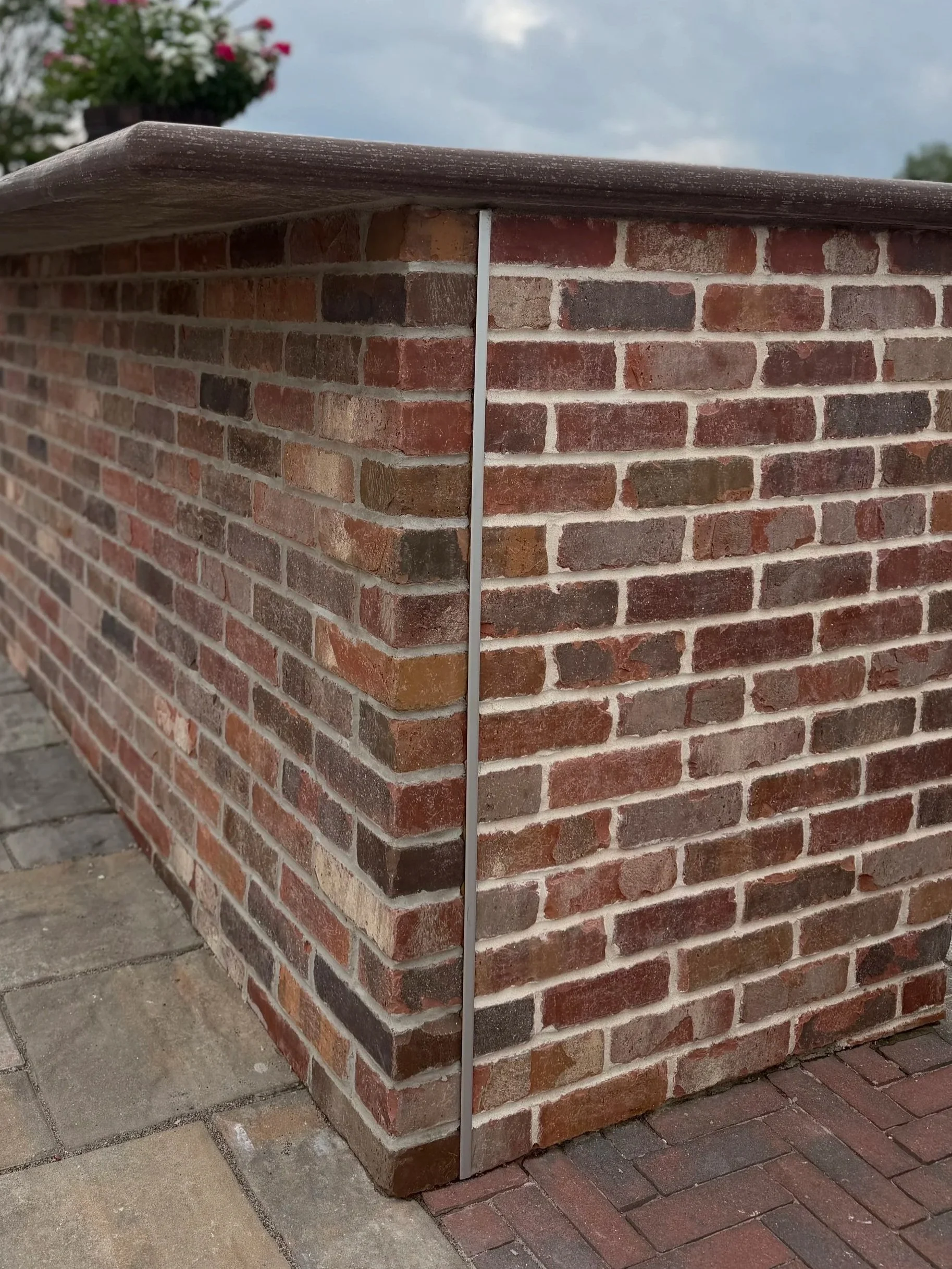 LINCOLN THIN BRICK