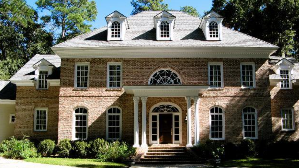 OLD CAROLINA GEORGETOWNE THIN BRICK